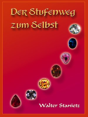cover image of Der Stufenweg zum Selbst